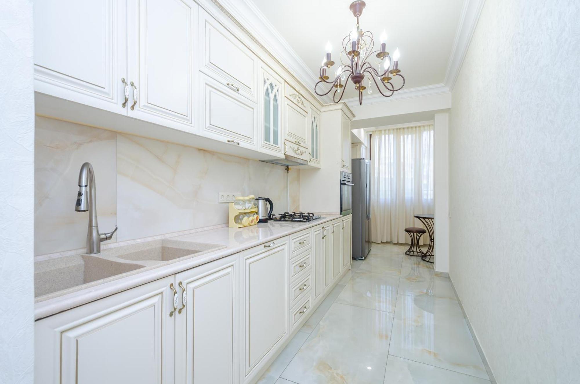 5A Beautiful Apartment In The Center Of The Capital Photo Original Yerevan Luaran gambar
