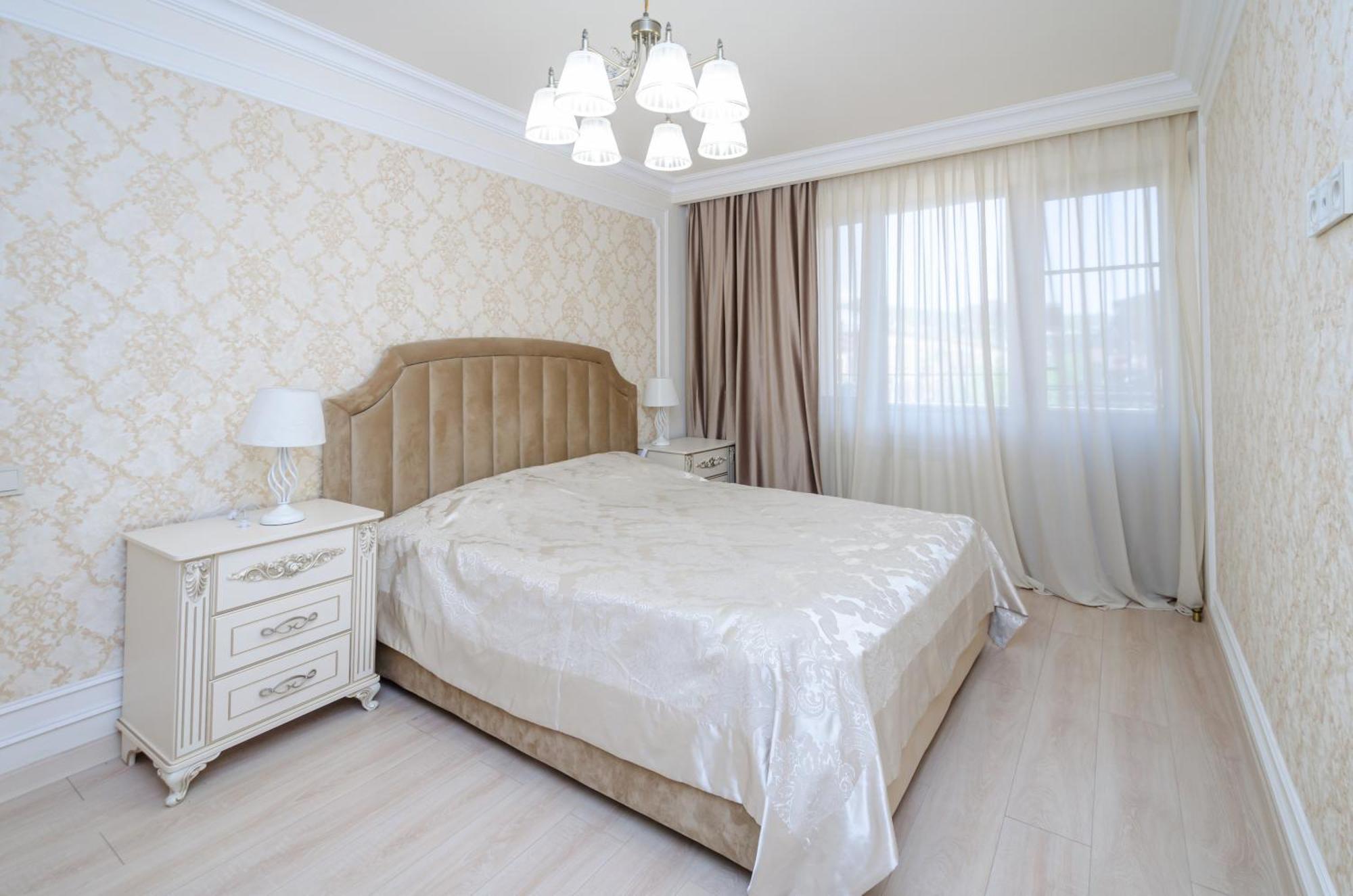 5A Beautiful Apartment In The Center Of The Capital Photo Original Yerevan Luaran gambar