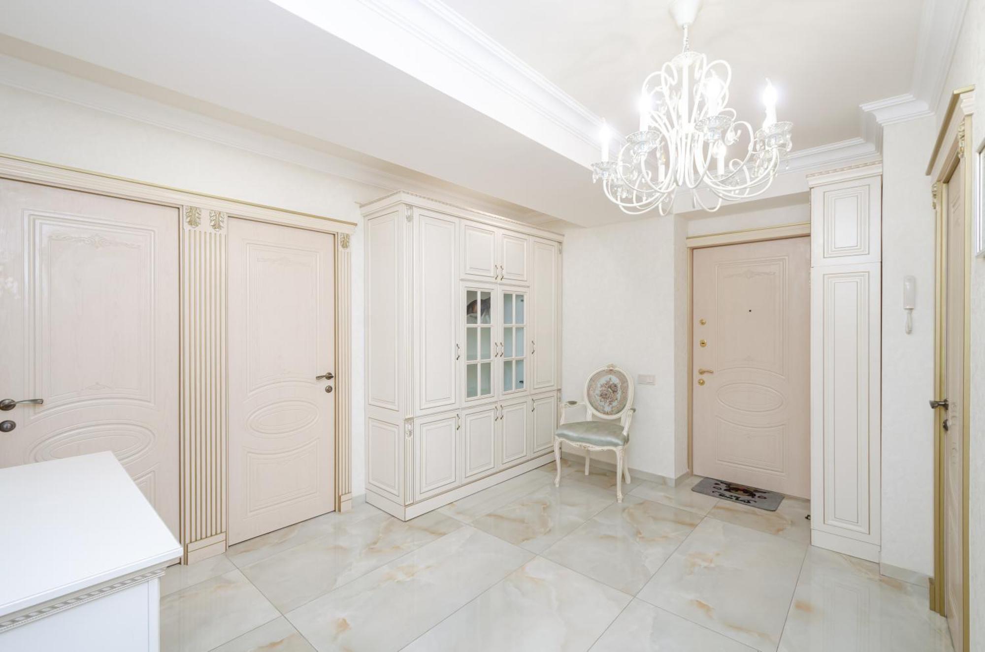 5A Beautiful Apartment In The Center Of The Capital Photo Original Yerevan Luaran gambar