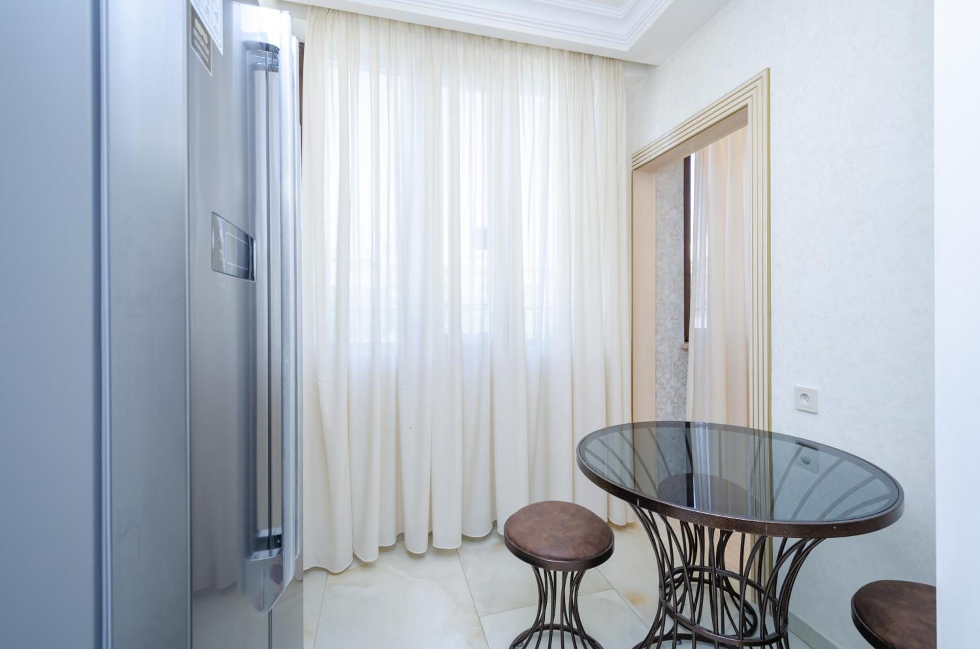 5A Beautiful Apartment In The Center Of The Capital Photo Original Yerevan Luaran gambar