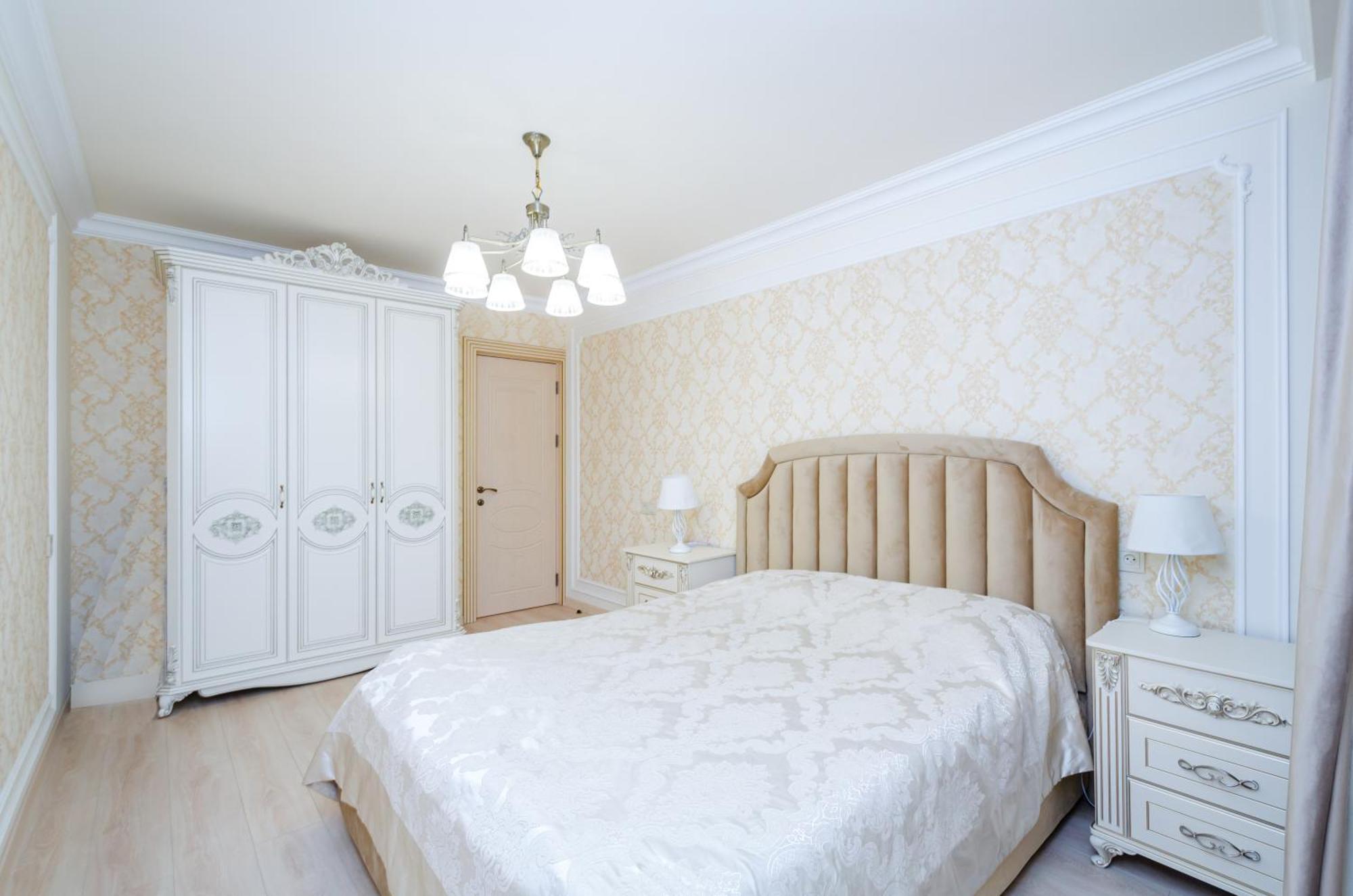 5A Beautiful Apartment In The Center Of The Capital Photo Original Yerevan Luaran gambar