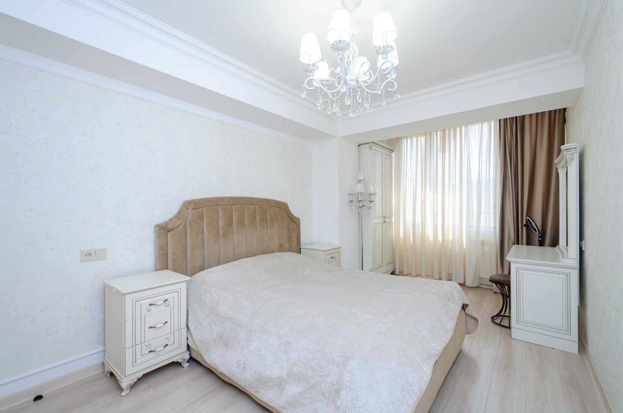 5A Beautiful Apartment In The Center Of The Capital Photo Original Yerevan Luaran gambar