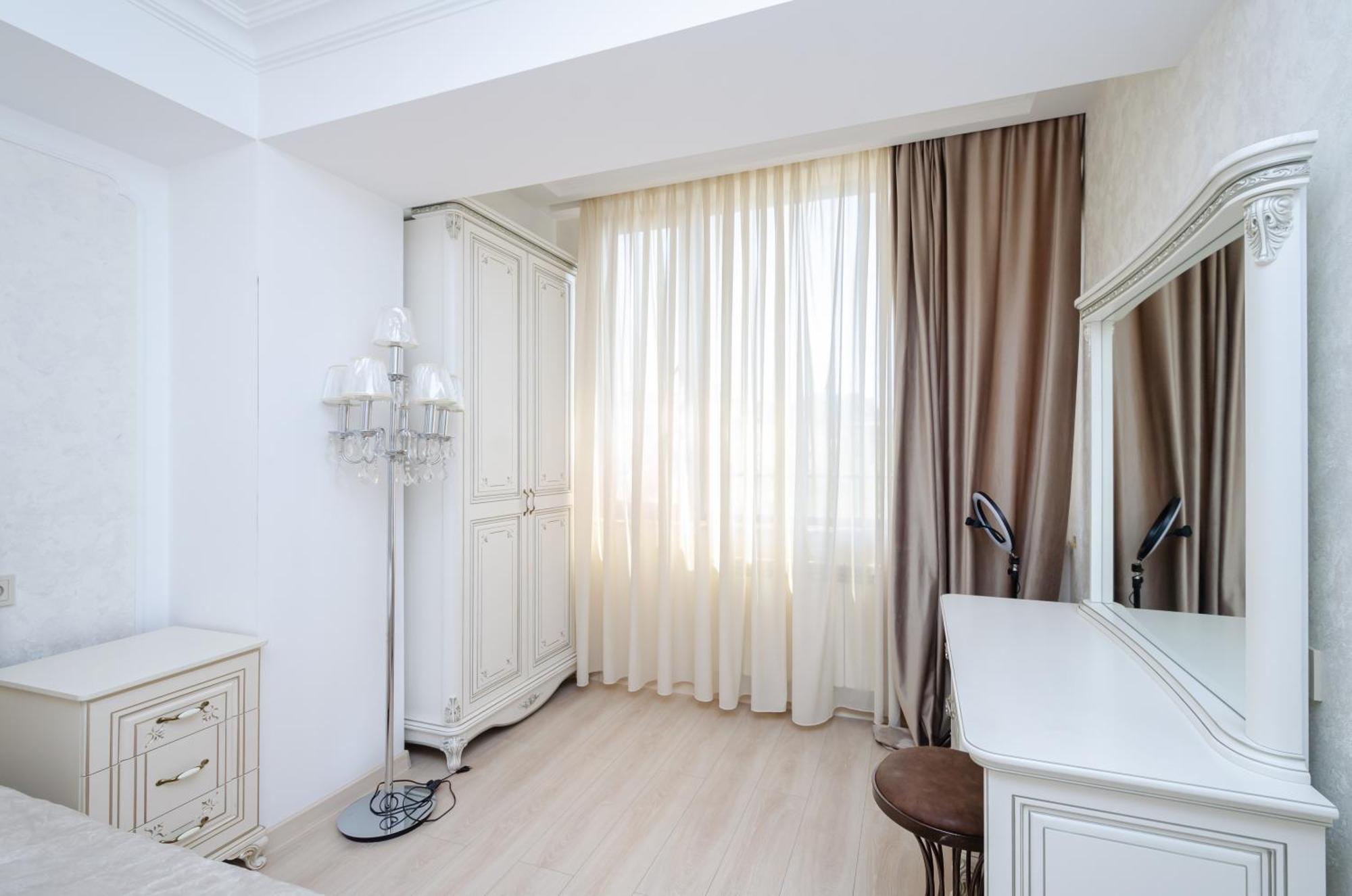 5A Beautiful Apartment In The Center Of The Capital Photo Original Yerevan Luaran gambar