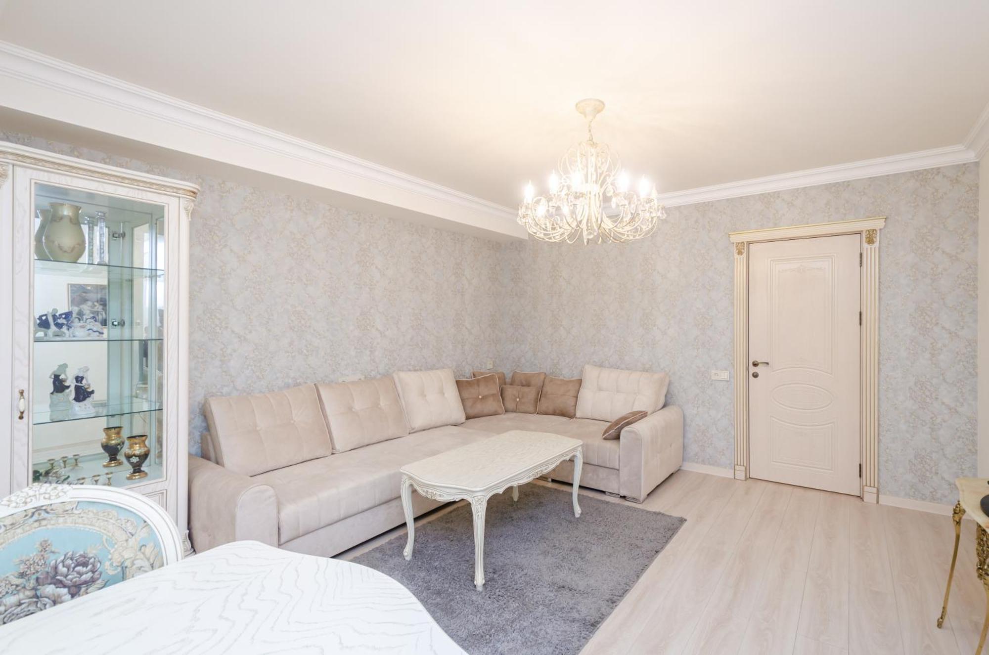 5A Beautiful Apartment In The Center Of The Capital Photo Original Yerevan Luaran gambar